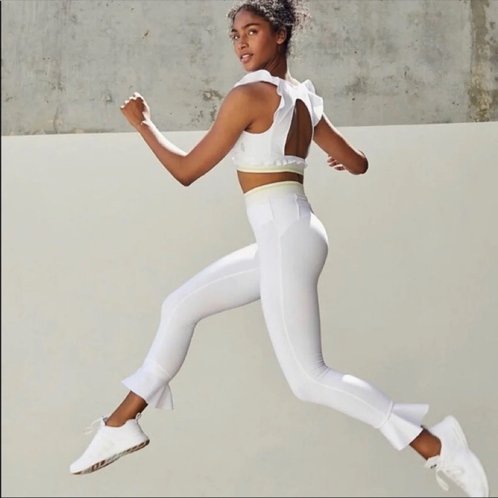 Free People Women's Movement Sanctuary Legging M - Picture 2 of 11